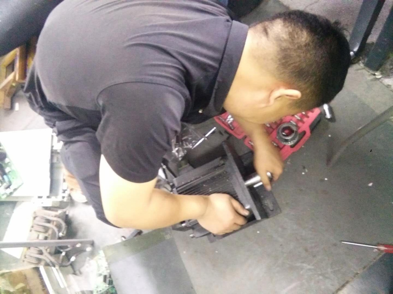 技術(shù)服務(wù)